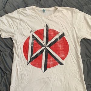 Dead Kennedy’s t-shirt